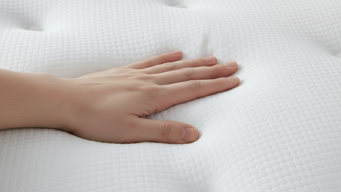 Premium Comfort 2000 Mattress