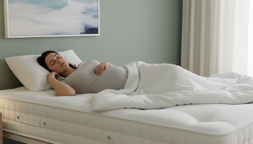Natural 1500 Mattress