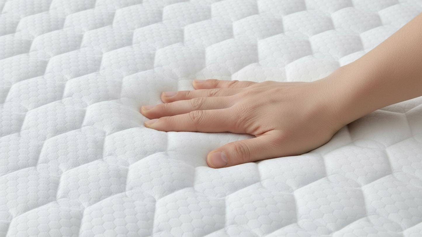 Premium Memory Pocket 2000 Mattress