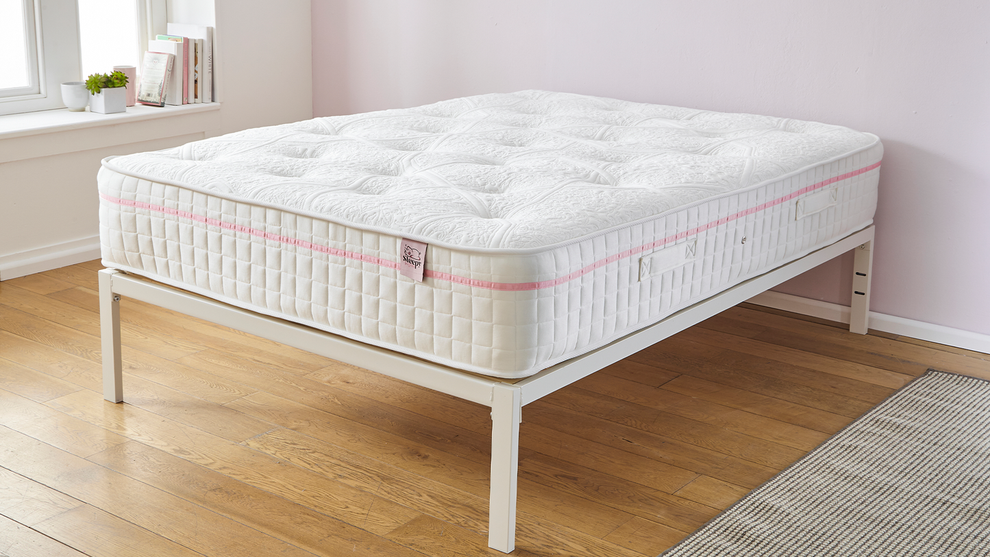 Firm Flex Ortho 2000 Mattress