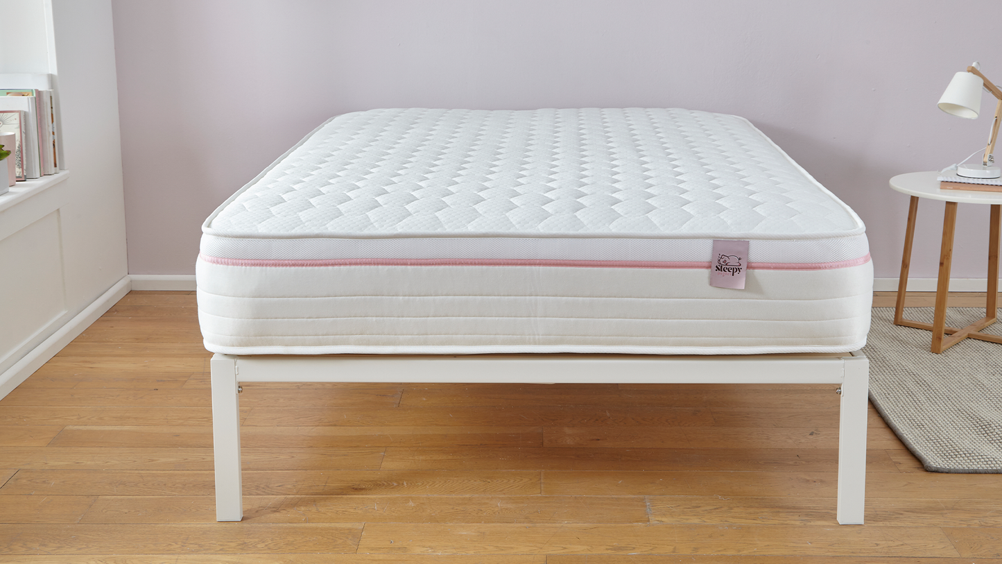 Premium Memory Pocket 2000 Mattress