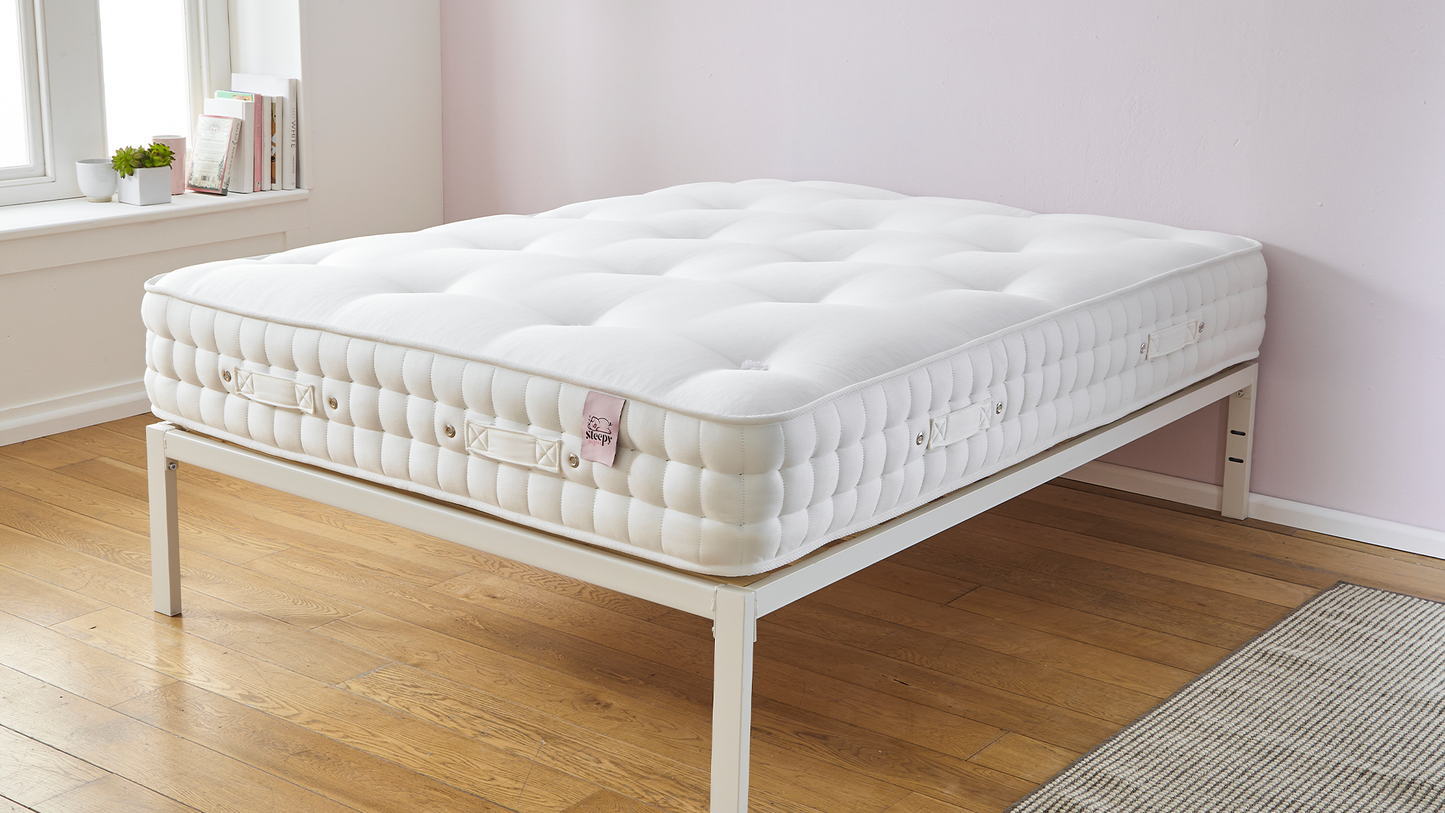Natural 1500 Mattress