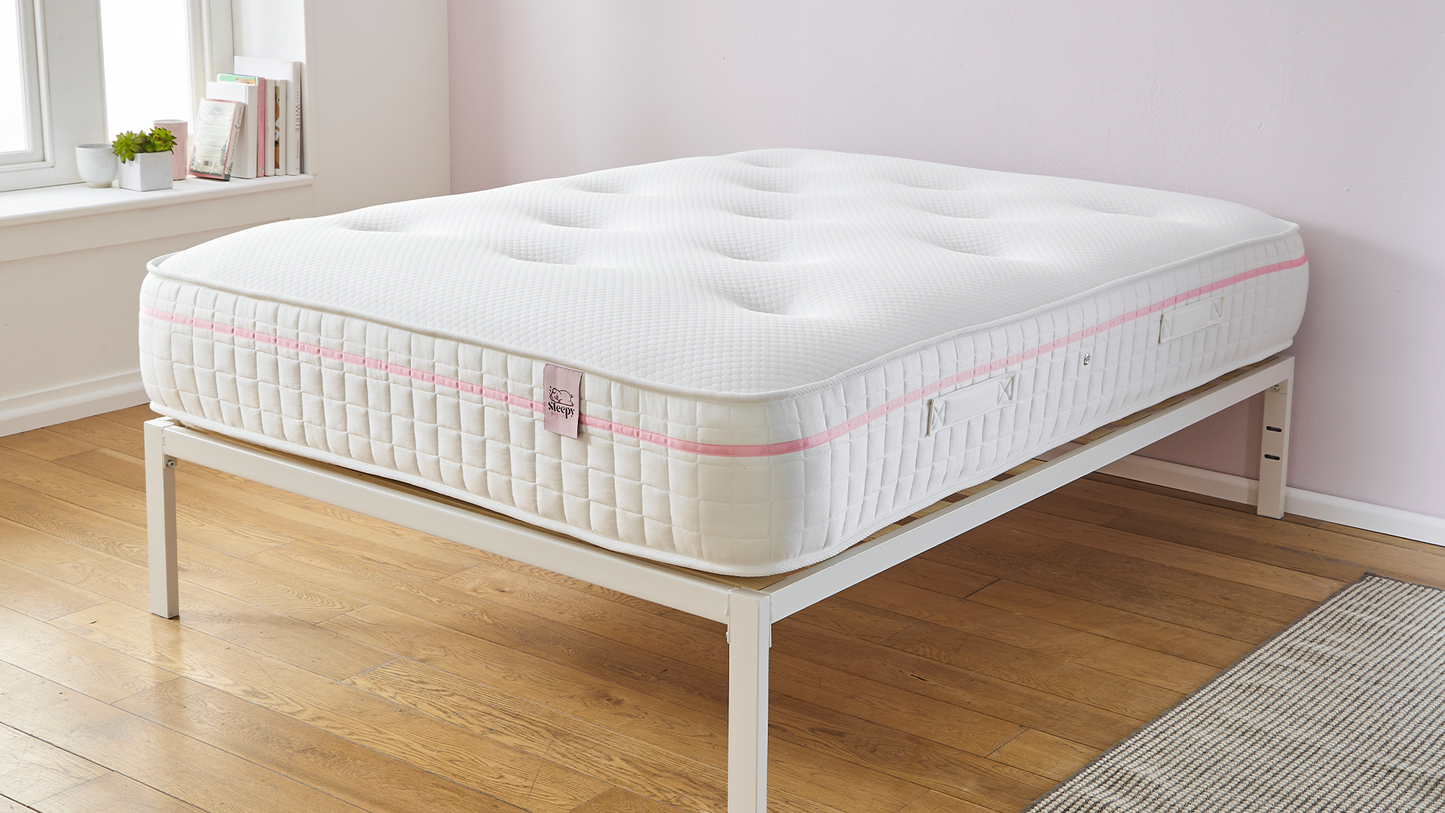 Premium Comfort 2000 Mattress