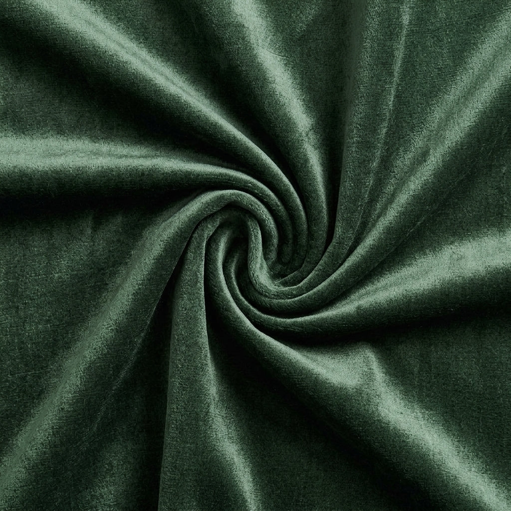 Coniston Green fabric swatch