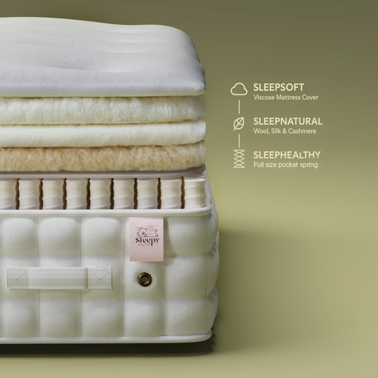 Natural 1000 Mattress