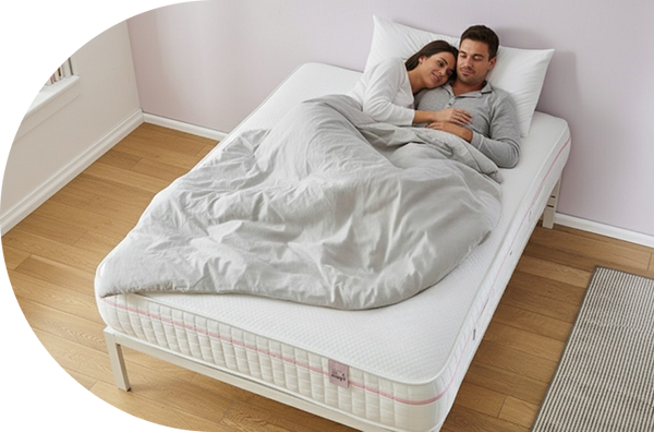 What is Motion Isolation in a Mattress?