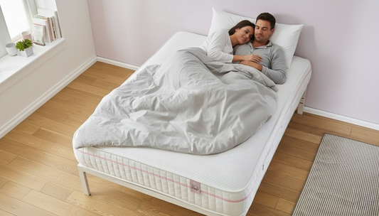 What Is The Best Type Of Mattress for Your Sleep Style?