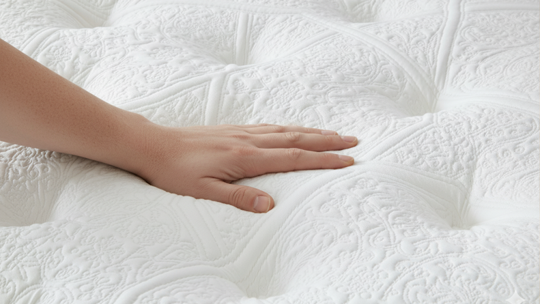 What Firmness Mattress Do I Need?