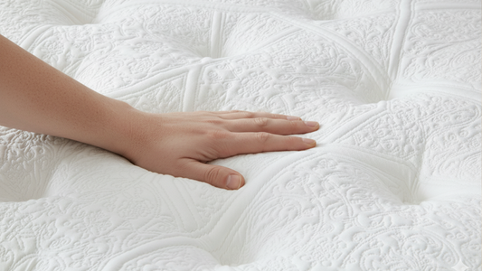 What Firmness Mattress Do I Need?
