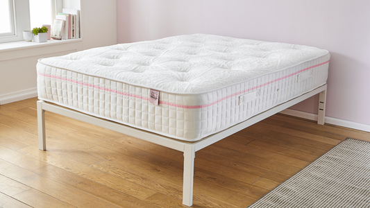 Effective Solutions for Removing Mould from Your Mattress: Say Goodbye to Mildew and Black Spots