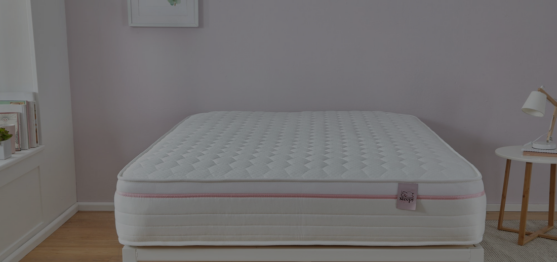 What is an Open Coil Mattress? A Comprehensive Guide