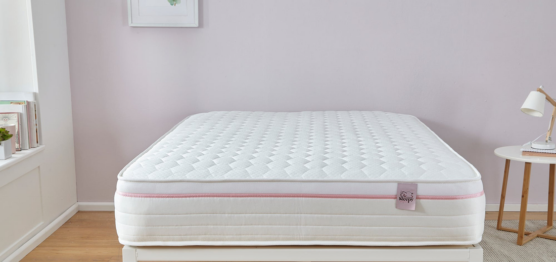 How Long Should a Mattress Last? Signs It’s Time for an Upgrade