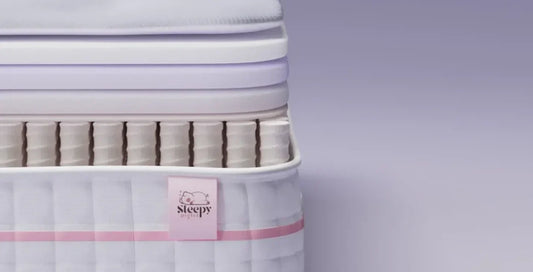 What Is an Orthopaedic Mattress? Everything You Need to Know