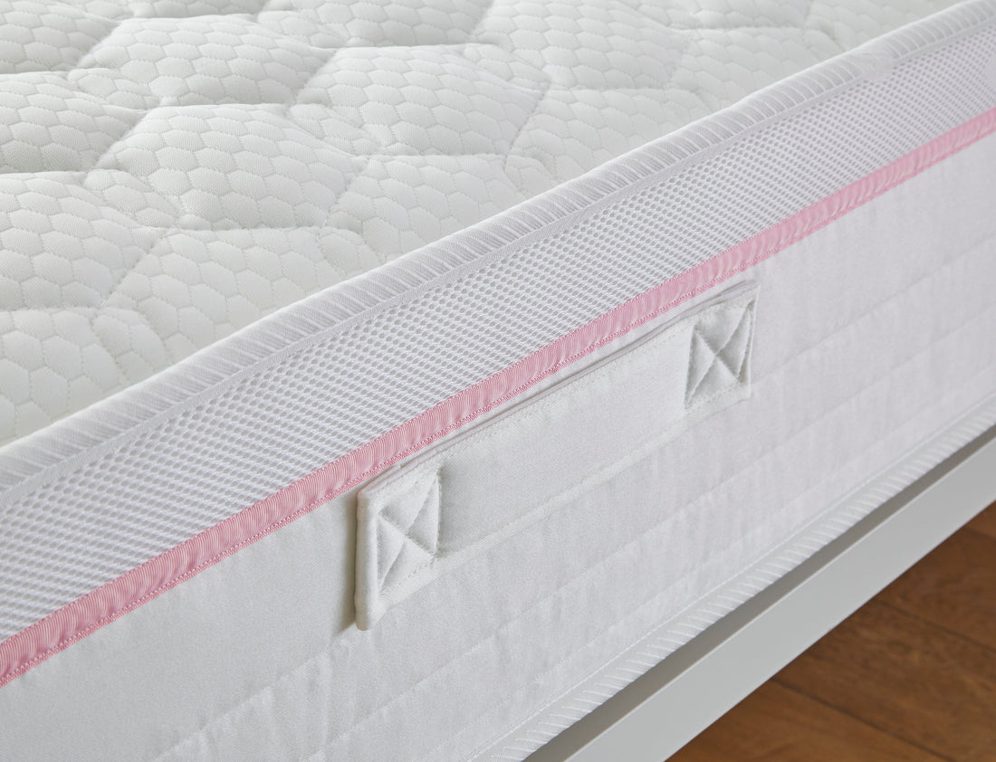 Why Does My Memory Foam Mattress Feel Too Firm?