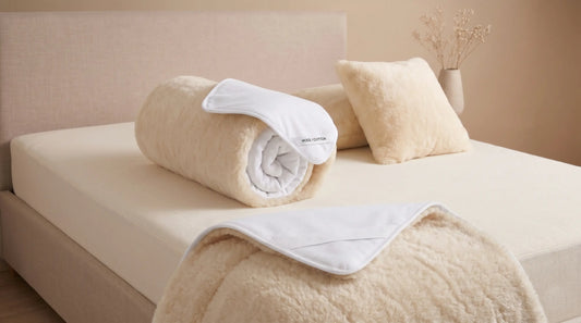 How to Remove Sweat Stains From a Mattress