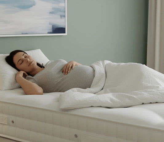 Firm vs Medium-Firm Mattresses