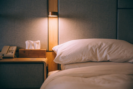The Best Mattress for Hot Sleepers