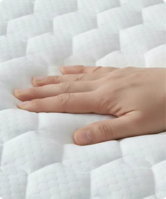 How To Get Urine Out Of A Mattress