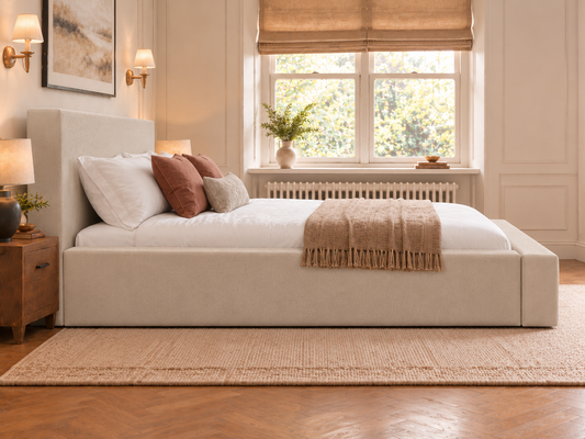 How to Fix a Sagging Mattress