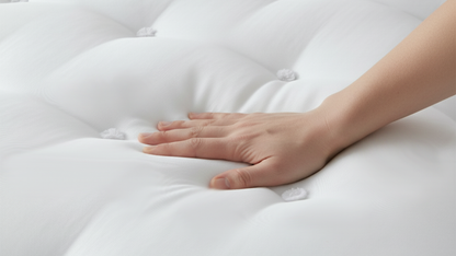 Natural 1500 Mattress