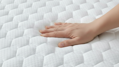 Premium Memory Pocket 2000 Mattress