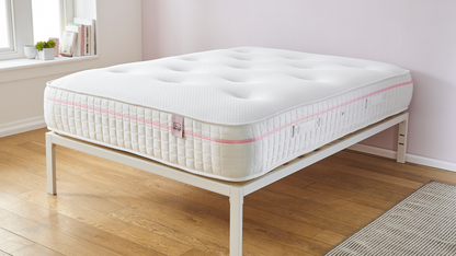 Premium Comfort 2000 Mattress