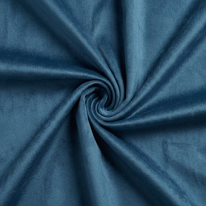 Coniston Blue fabric swatch