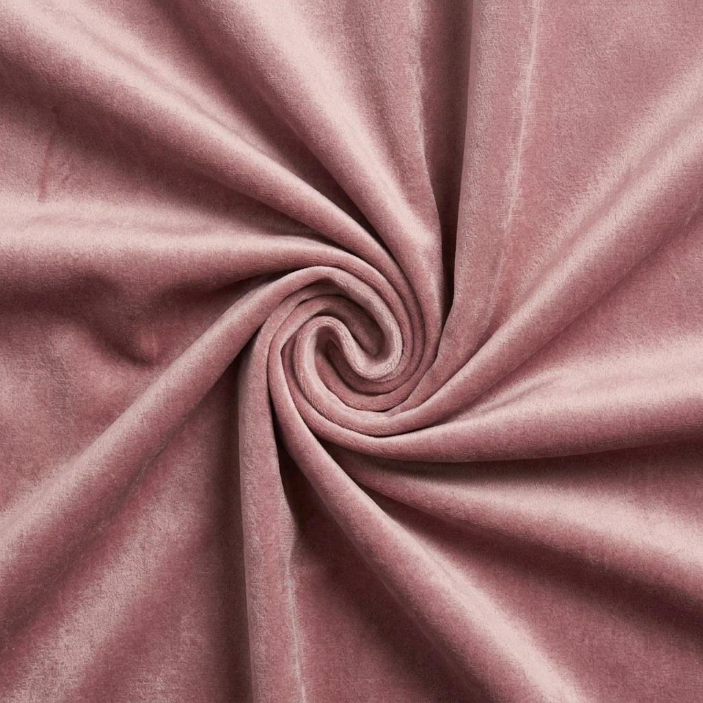 Coniston Pink fabric swatch