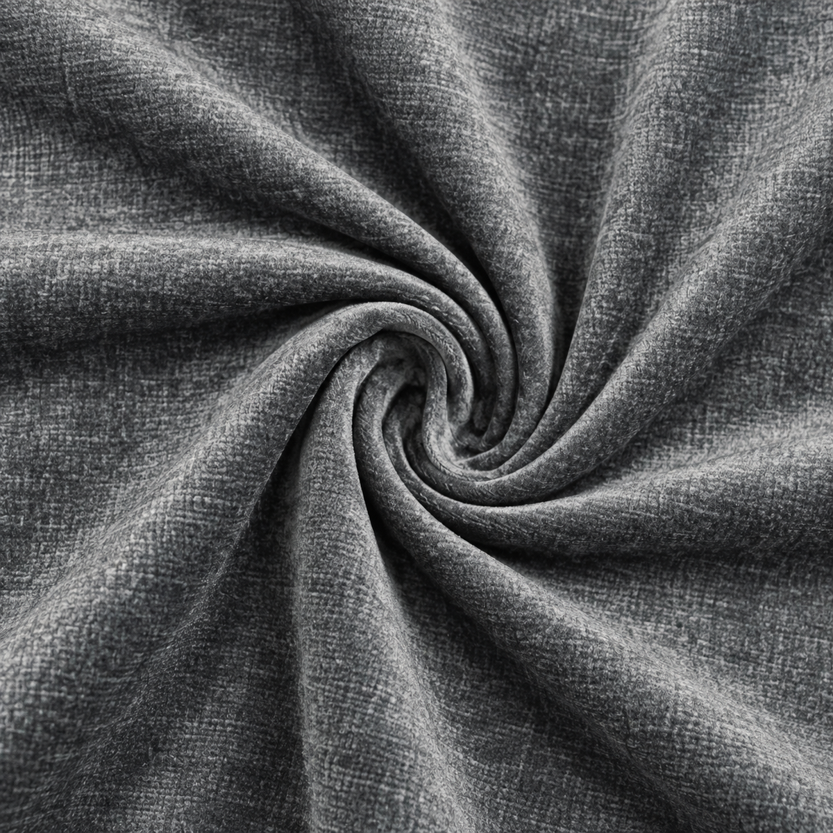 Coniston Silver fabric swatch