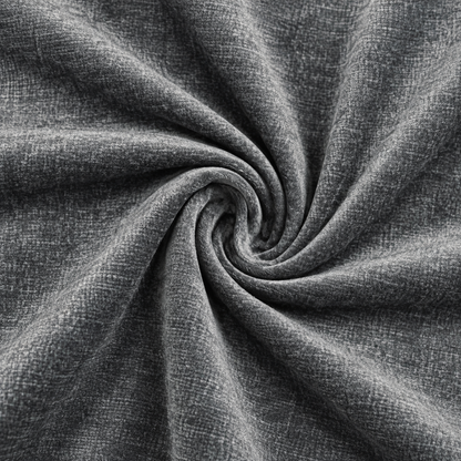 Coniston Silver fabric swatch