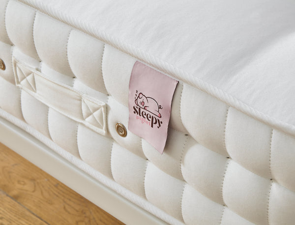 Premium Comfort 2000
