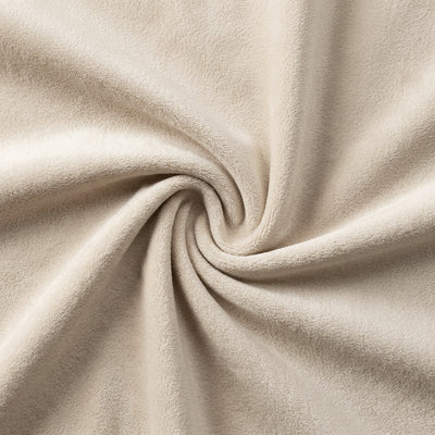 Plush Cream