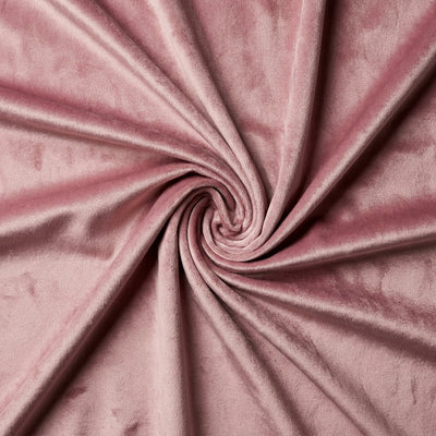 Plush Pink