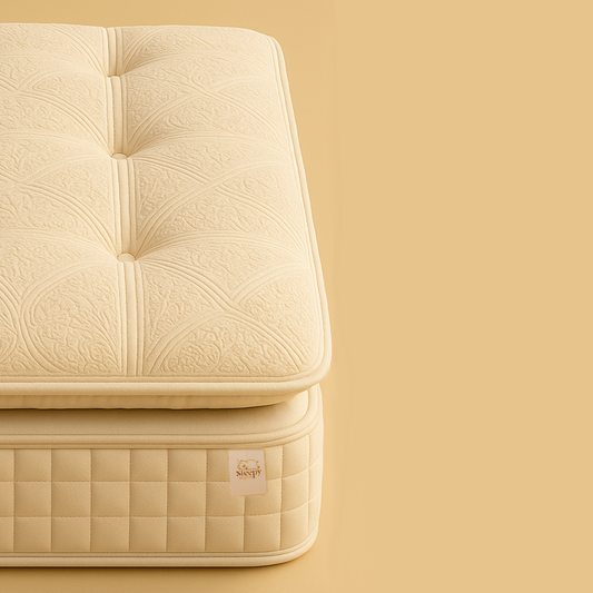Cloud Pillowtop 3000