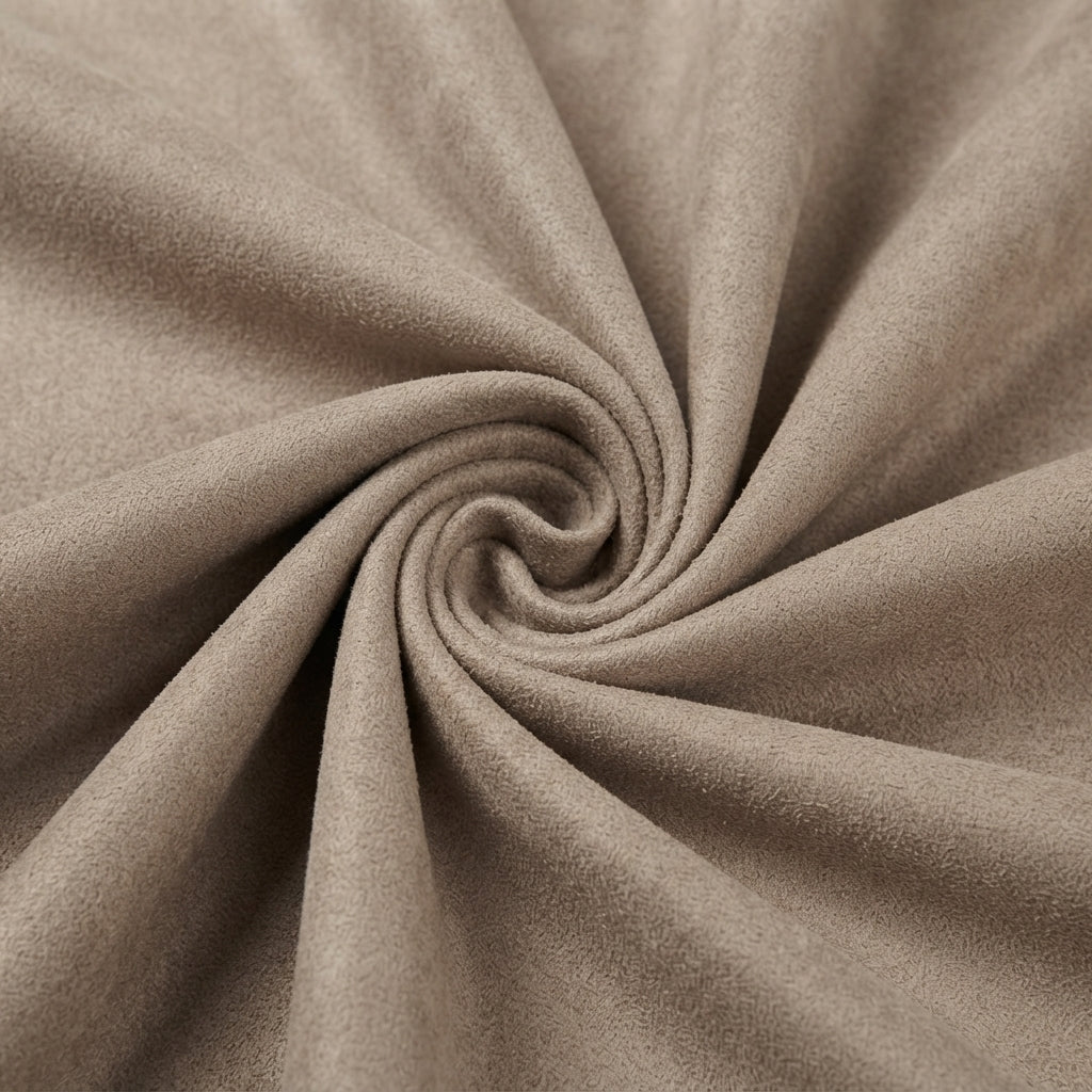 Sharon Mink fabric swatch