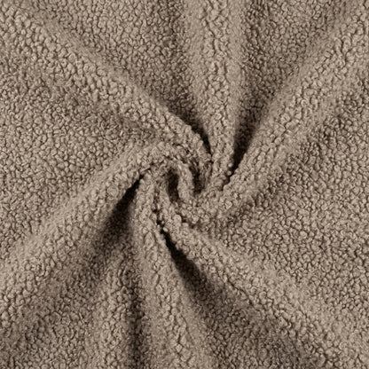Teddy Mink fabric swatch