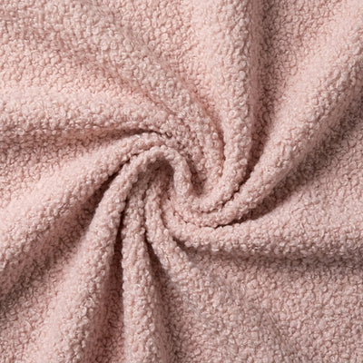 Teddy Pink