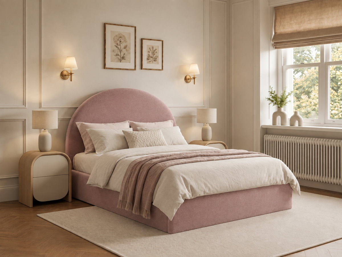 Arcadia Bed – Coniston