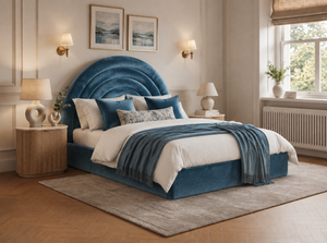 The Archmont Bed – Coniston Blue