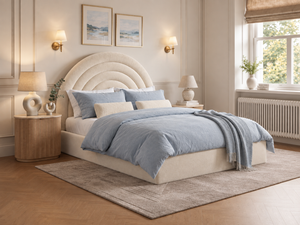 The Archmont Bed – Coniston Cream