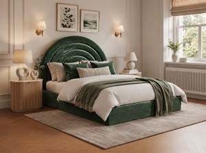 The Archmont Bed – Coniston Green