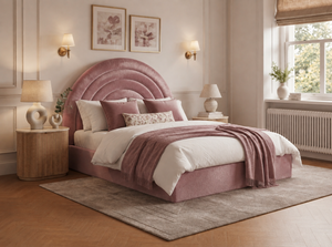 The Archmont Bed – Coniston Pink