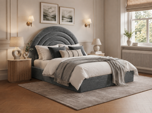 The Archmont Bed – Coniston Silver