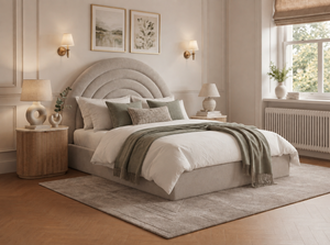 The Archmont Bed – Sharon Stone