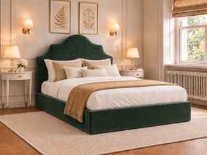 The Ashbourne Bed – Coniston Green
