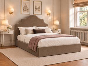 The Ashbourne Bed – Coniston Mink