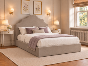 The Ashbourne Bed – Sharon Stone