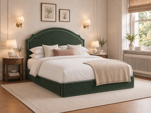 The Asteria Bed – Coniston Green