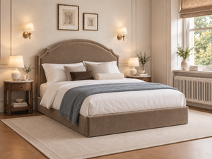 The Asteria Bed – Coniston Mink