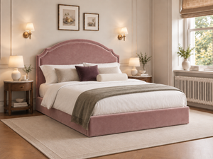 The Asteria Bed – Coniston Pink